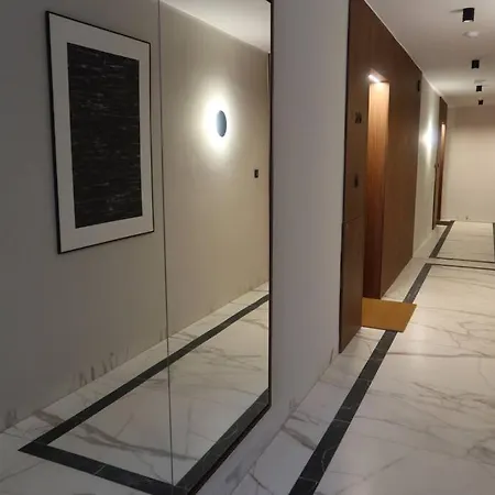 Appartamento Przystanek Nadmotlawie - Centrum Gdanska *