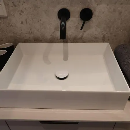 Przystanek Nadmotlawie - Centrum Gdanska