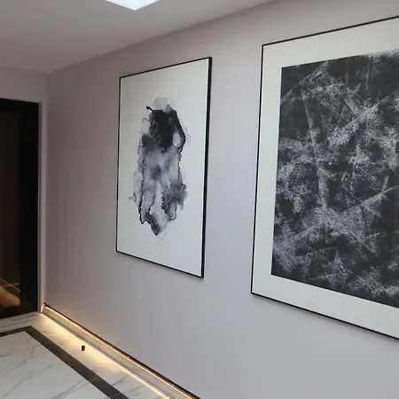 Apartman Przystanek Nadmotlawie - Centrum Gdanska *