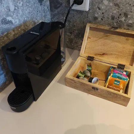 Przystanek Nadmotlawie - Centrum Gdanska