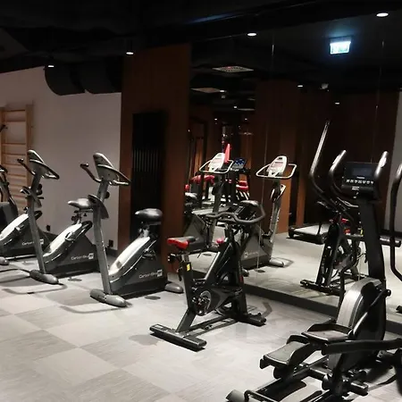 Apartman Przystanek Nadmotlawie - Centrum Gdanska