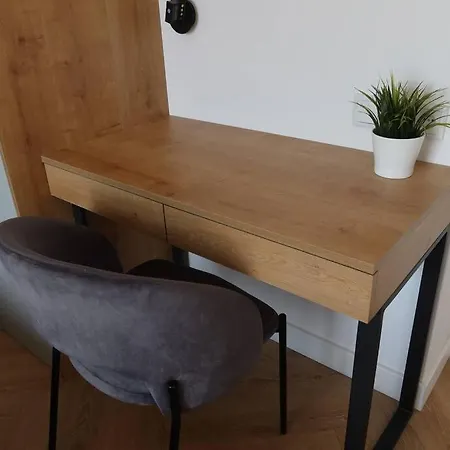 Przystanek Nadmotlawie - Centrum Gdanska Apartman *